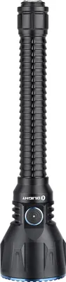 Produktbild von OLight Javelot Turbo LED monocolore Lampada portatile a batteria ricaricabile 1300 lm 408
