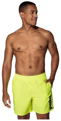 Produktbild von Badehose Puma Swim Men Short Length für Herren