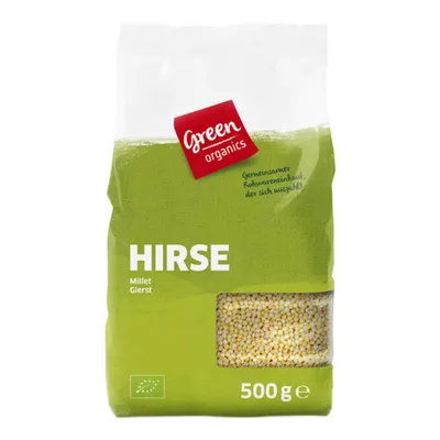 Obrázek produktu pro Hirse 500g
