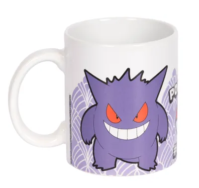 Produktbild von Pokémon - Tasse Gengar Ghost
