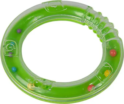 Zdjęcie produktu dla Simba Dickie ABC Ringrassel 104010059