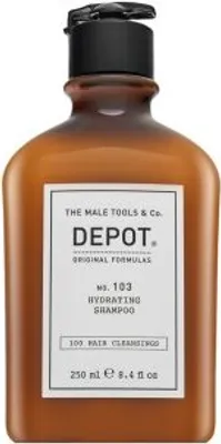Immagine prodotto di Depot Depot 103 Shampoo idratante 250ml