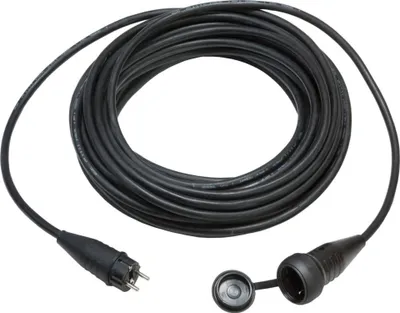Zdjęcie produktu dla Przedłużacz Schuko25m H07RN-F3G2.5 IP44 Althoff, 041325k