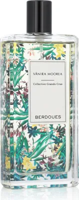 Productafbeelding van Berdoues Vanira Moorea Eau de Parfum, 100 ml (unisex)