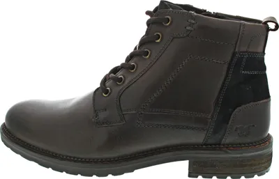 Produktbild von Mustang (Mustang) Schnürstiefel Grün