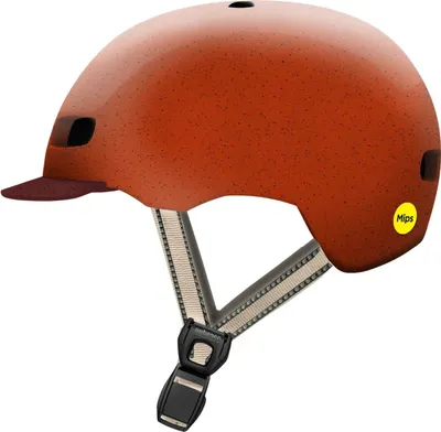 Produktbild von NUTCASE Fahrradhelm Street Eco MIPS, Sedona Rocks