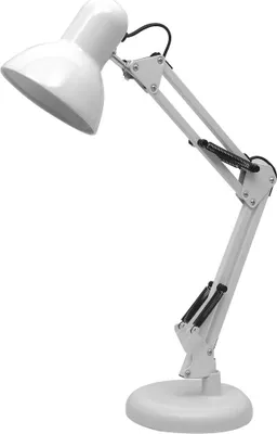 Obrázek produktu pro Nexa stolní lampa Bílá 1xE27