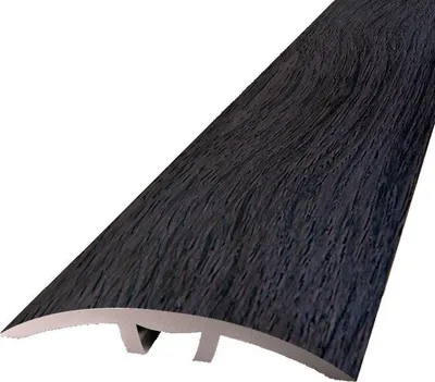 Obrázek produktu pro Přechodová lišta (profil) Wenge - Lišta 2700x30 mm