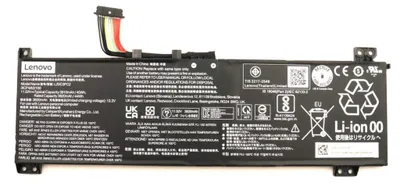 Zdjęcie produktu dla Batteria Lenovo CP/A L20C3PC2 11.52V45Wh3celle