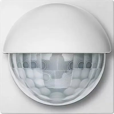 Obrázok produktu pre Merten MEG5710-0319, Múr, Vnútorný, Biela, IP20, 10 lux, 1,1 m