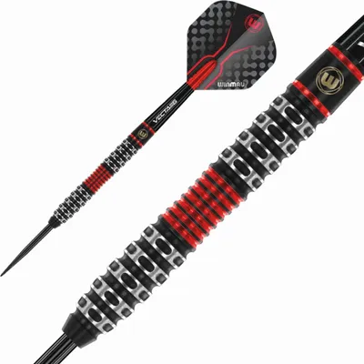 Produktbild von Steeldart Winmau Joe Cullen S.E. 1470
