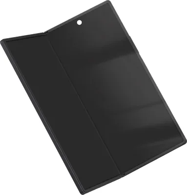 Produktbild von Samsung, Original AMOLED Display Galaxy Z Fold 7, Schwarz