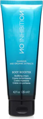 Zdjęcie produktu dla No Inhibition, Body Booster, Hair Styling Cream, Firm Hold, 125 ml