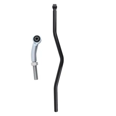 Zdjęcie produktu dla Regulowany tylny drążek kierowniczy Panhard Rod 0-6" do Jeep Wrangler JK 2007-2018