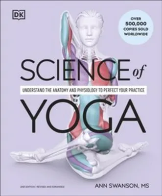 Productafbeelding van Science of Yoga