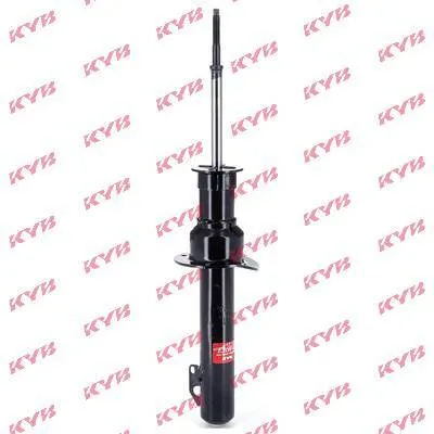 Produktbild von 2x KYB SATZ Gasdruck STOSSDÄMPFER VORNE