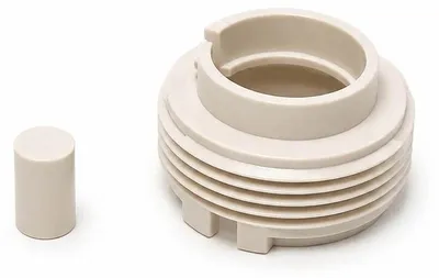 Productafbeelding van Nedis S004854 - Adapter Giacomini ZBHTR20WT