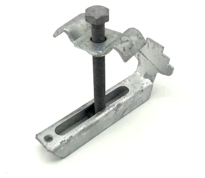 Produktbild von Befestigung für Gitterrost Lichtschacht bis 60 mm 8x Befestigungssatz O. 5 + U. 31