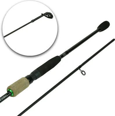 Zdjęcie produktu dla DLT Tabula Rasa Spin 240cm 2szt 3-20g