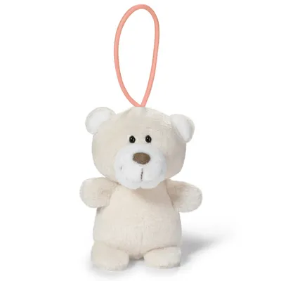 Produktbild von NICI Frischis 8cm Bär Pfirsich