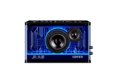 Obrázok produktu pre Edifier QD35 Bluetooth, RGB, schwarz retail