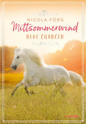Obrázek produktu pro Mittsommerwind - Neue Chancen