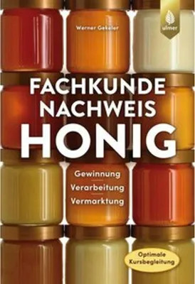 Obrázek produktu pro Fachkundenachweis Honig