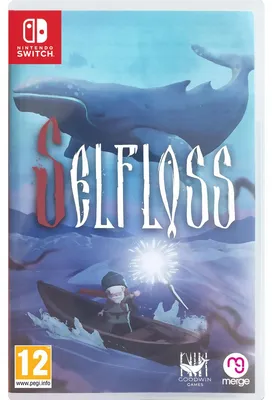 Zdjęcie produktu dla Switch Selfloss
