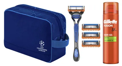 Immagine prodotto di Set regalo Xmas Fusion5