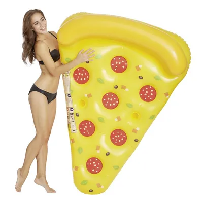 Produktbild von Happy People 77642 - Pizza Floater