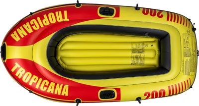 Obrázok produktu pre PATHFINDER Nafukovací čln Tropicana 200 set