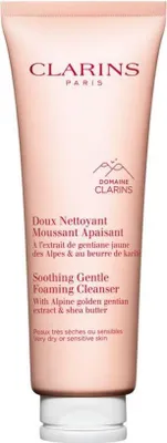 Produktbild von Clarins Soothing Gentle Foaming Cleanser 125ml