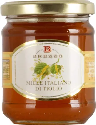 Produktbild von Italienischen Lindenhonig, 250 g (Miele di Tiglio)