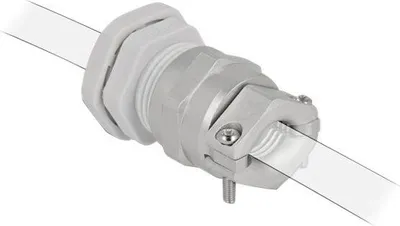 Obrázek produktu pro DELOCK kabelová průchodka PG29 šedá