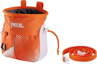 Produktbild von Petzl Saka Chalkbag    One Size