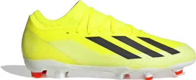 Produktbild von ADIDAS X Crazyfast League FG Fussballschuhe Herren gelb 46