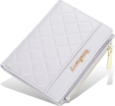 Produktbild von Geldbörse Baellerry ZO-36024 - Grau für Damen KP36024