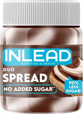 Produktbild von INLEAD Spread 350g