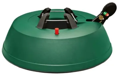 Immagine prodotto di Krinner Supporto per albero di Natale NIKO Baumfix Aqua 250, 3,5 litri, per alberi fino a 250 cm, 90250