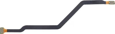 Image de Pour Samsung Galaxy Z Fold6 Connecteur Carte Auxiliaire Câble Flex Pièce de rechange