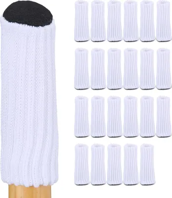 Produktbild von Socken für Stuhlbeine im 24er-Set