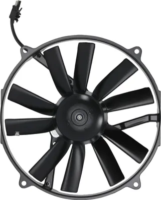 Obrázek produktu pro Ventilátor chladiče 10 lopatek pro Mercedes-Benz W124 E300 E320 1994-1995 MB3115106