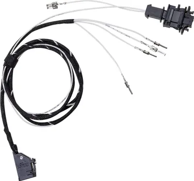 Produktbild von Kabelbaum Kabelsatz Tempomat GRA passend für VW Golf IV 4 -alle- Diesel TDI SDI