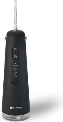 Zdjęcie produktu dla Irygator Smart ORO-DENTAL BLACK Oromed