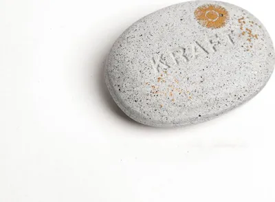 Produktbild von Wunschstein "Kraft"