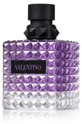Produktbild von Valentino Valentino Donna Born in Roma Purple Melancholia Eau De Parfum 100 ml (woman)