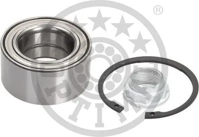 Produktbild von OPTIMAL Radlagersatz Hinten für BMW 3 Limousine (E46) 75mm 502148