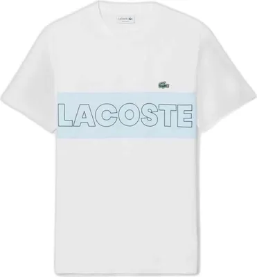 Immagine prodotto di T-shirt Lacoste TH5131-00-FAC da Unisex