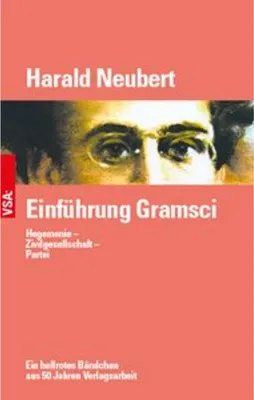 Obrázek produktu pro Einführung Gramsci