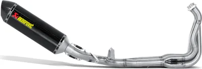 Produktbild von Akrapovic Racing Line (Carbon) für Z1000SX ZXT00W EURO4